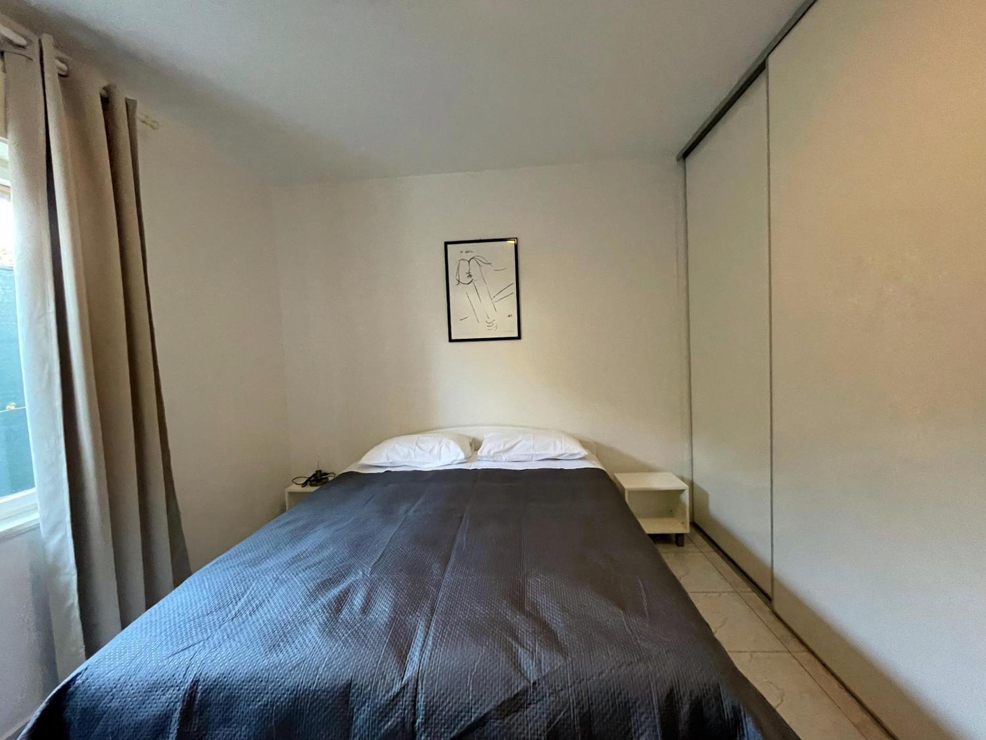 Apartments Morgan Ουμάγκ Εξωτερικό φωτογραφία