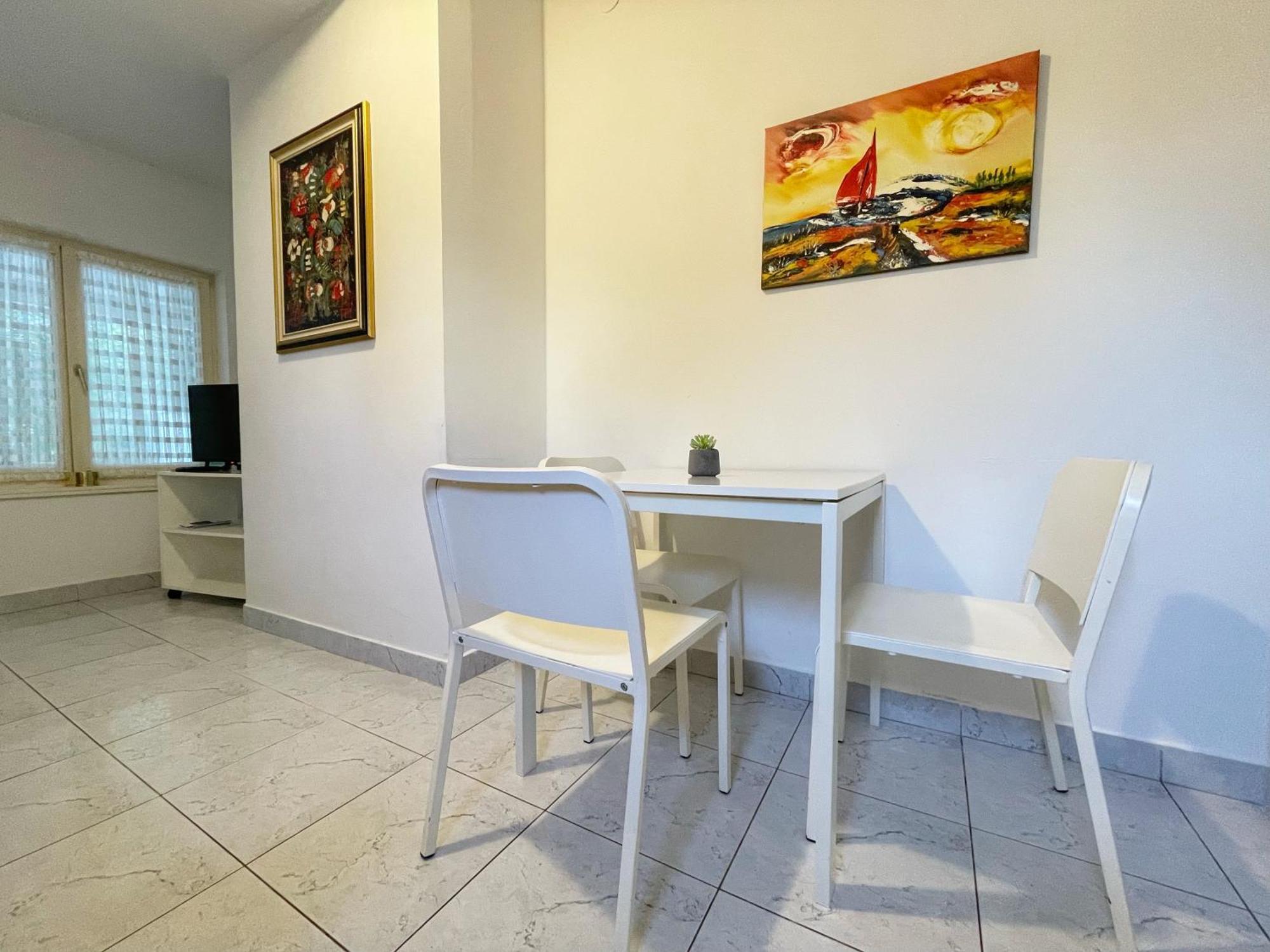 Apartments Morgan Ουμάγκ Εξωτερικό φωτογραφία