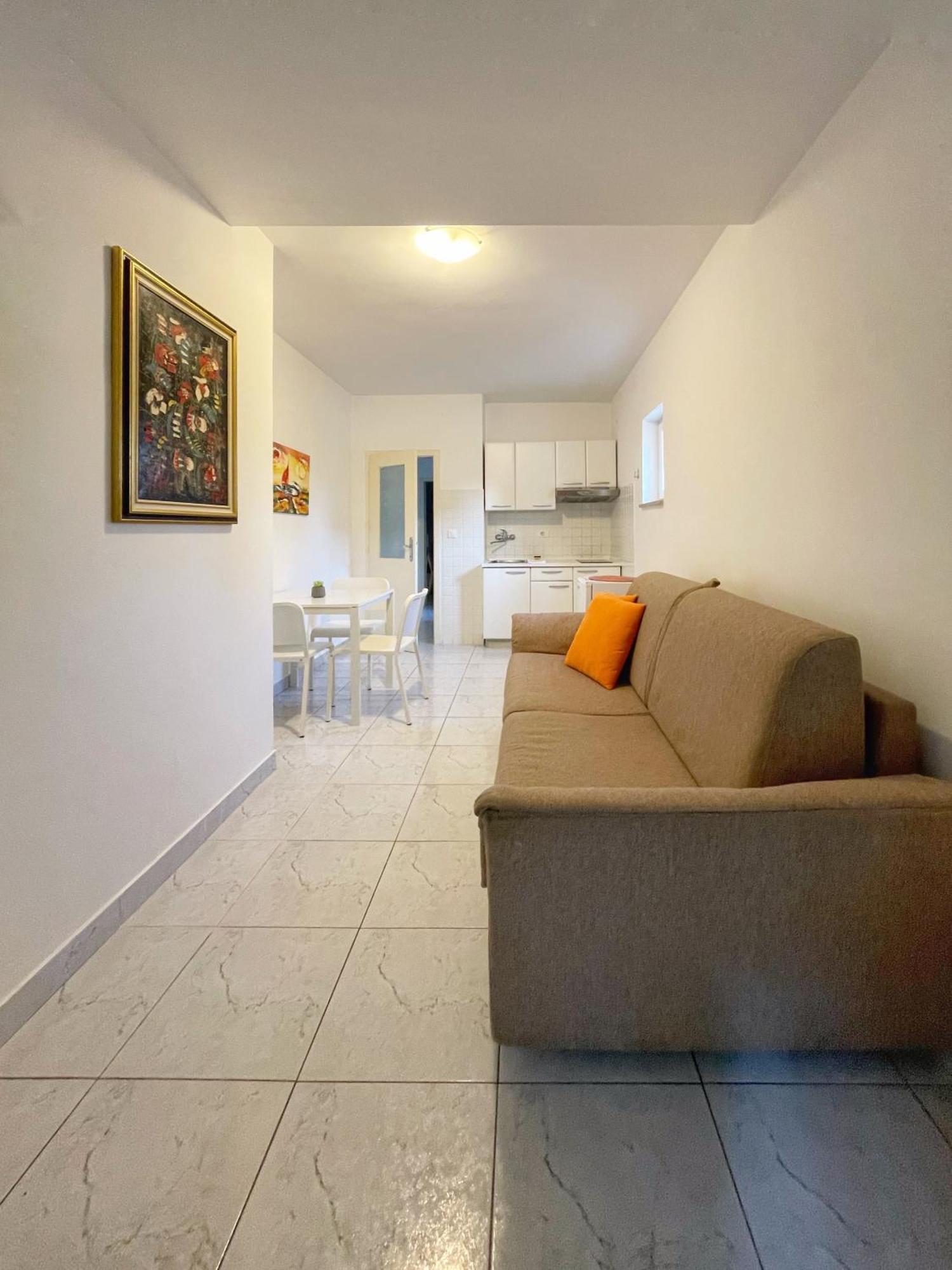 Apartments Morgan Ουμάγκ Εξωτερικό φωτογραφία