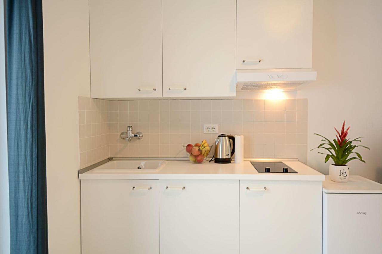Apartments Morgan Ουμάγκ Εξωτερικό φωτογραφία